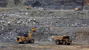 Estratégia Nacional para Terras Raras Brasileiras