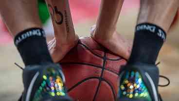 Brasil é derrotado pelos EUA na Americup 2025