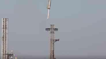 SpaceX e o Futuro dos Voos à Lua