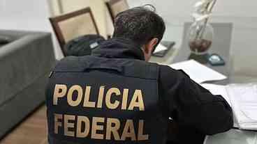 PF Bloqueia R$ 57 Mi em Fraude de Precatórios