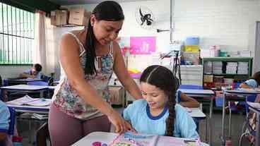 Salário-Educação: R$ 14,6 bilhões para a Educação