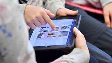 Projeto de Lei Protege Crianças na Internet