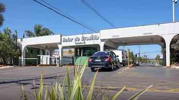 Procuradoria rejeita atuação da PF na casa de Bolsonaro