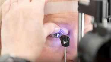 Ministério da Saúde padroniza ações contra o tracoma