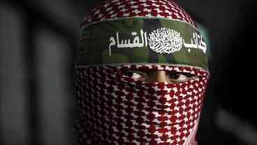 Israel confirma morte de porta-voz do Hamas