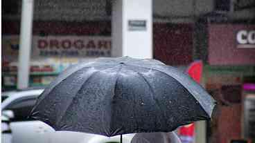 Previsão do Tempo no Rio: Instabilidade e Ventos