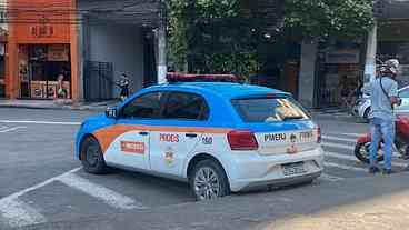 Roubos de Rua em Niterói: Queda em Julho