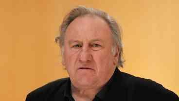 Julgamento de Gérard Depardieu por Estupro na França