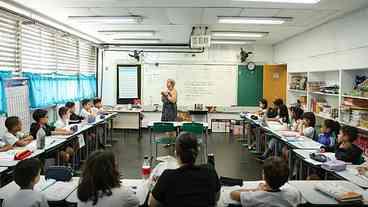 MEC Entrega Carteira Nacional do Professor em Outubro
