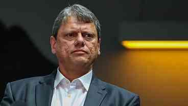 Tarcísio Gomes de Freitas e a Busca por Anistia