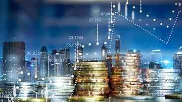 Juros altos e crescimento do Brasil em 2023