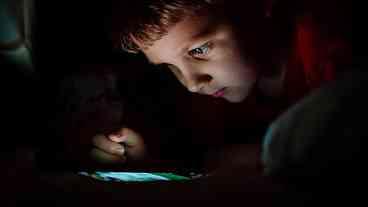 Impactos da Adultização Infantil na Juventude