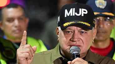 Ministro da Venezuela acusa EUA de execuções em operação antidrogas