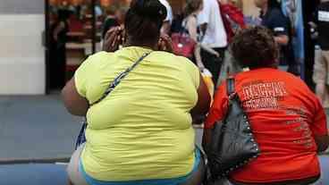 Campanha por Remédios para Obesidade no SUS