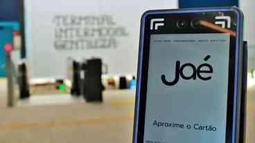 Usuários Relatam Falhas no Cartão Jaé