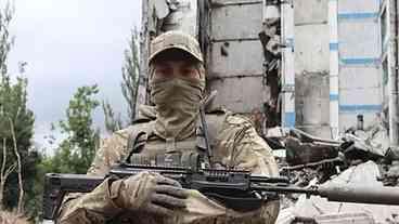 Rússia conquista nova cidade em Dnipropetrovsk, Ucrânia