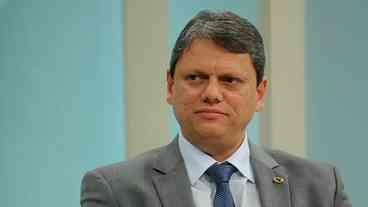 Tarcísio de Freitas: Nova Estratégia Política