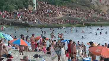 Operação Verão: Reforço Policial no Rio de Janeiro