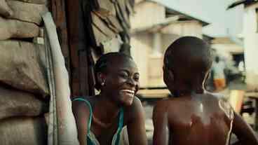 Festival de Cinema Africano no Rio de Janeiro