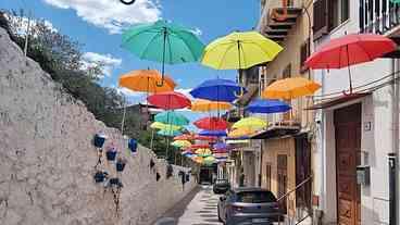 Sicília: Imóveis a 1 Euro atraem brasileiros