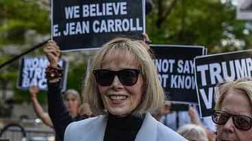 Tribunal mantém multa contra Trump por difamação