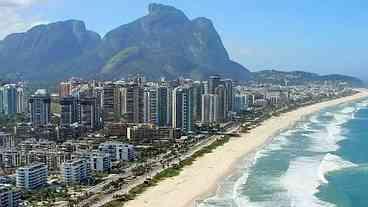 Eduardo Paes sanciona Zona Sudoeste no Rio de Janeiro