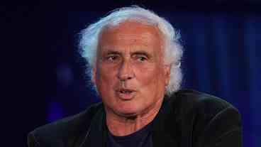 Morre Stefano Benni, ícone da literatura italiana