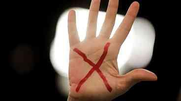 Mais de 12 mil presos em combate à violência doméstica