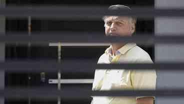 Moraes Autoriza Saída de Bolsonaro para Hospital