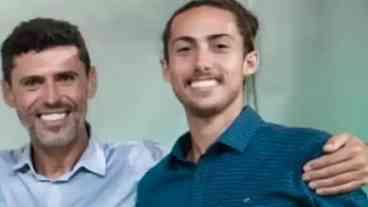 Polícia prende suspeitos do assassinato de vereador e filho