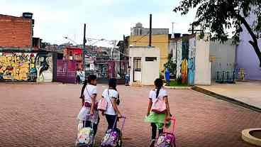 Treinamento em Saúde Mental nas Escolas de Pernambuco