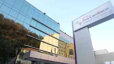 Hospital Pró-Cardíaco é Destaque Mundial em 2026