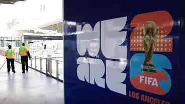 Calor Extremo e Risco nas Sedes da Copa 2026