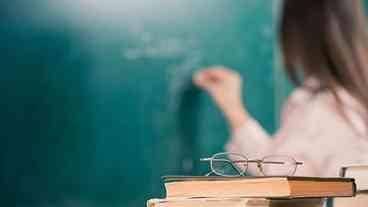 Governo Cria Carteira Nacional do Professor