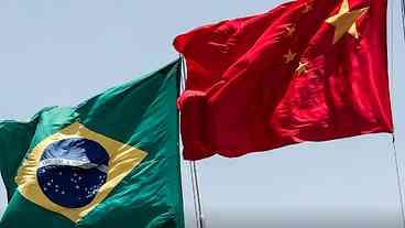 Comércio Brasil-China: Geração de Empregos em Alta