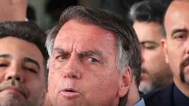 Bolsonaro pode ser preso até dezembro