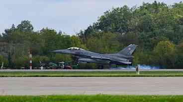 Rússia acusa Ucrânia de provocar incidente com drone na Romênia