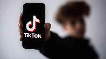 Acordo entre EUA e China sobre TikTok
