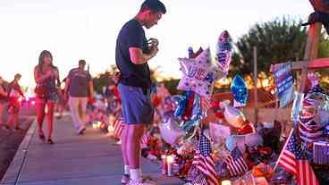 Suspeito da morte de Kirk não coopera com autoridades