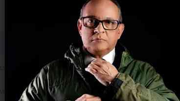 Lançamento do Livro 'Quem Precisa de Etiqueta?'