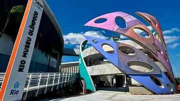 Rio cria Conselho do Museu Olímpico para integração global