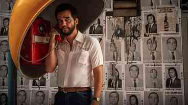 O Agente Secreto: Brasil no Oscar 2026