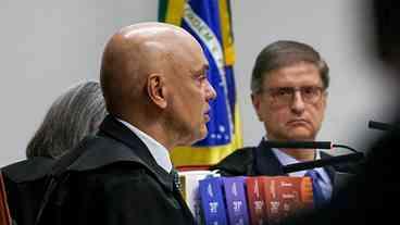 STF Veta Encerramento da Apuração sobre Golpe