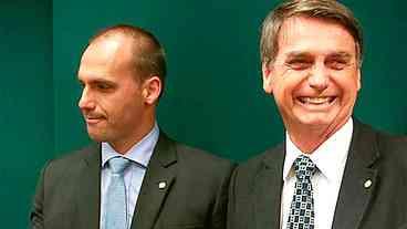 STF pode julgar Eduardo Bolsonaro até o fim do ano