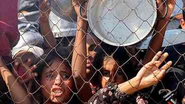 Genocídio em Gaza: Comissão da ONU Acusa Israel