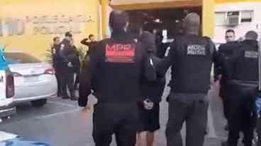 Operação mira líderes do Comando Vermelho em Teresópolis