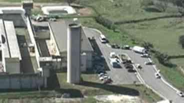 Crise Humanitária nas Prisões de SP: Mortes em Guarulhos