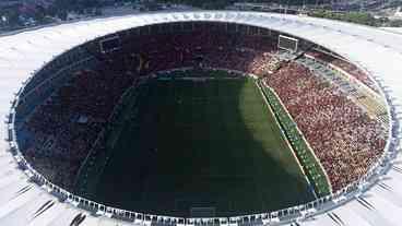 Justiça veta presença da Torcida Jovem do Flamengo em jogos