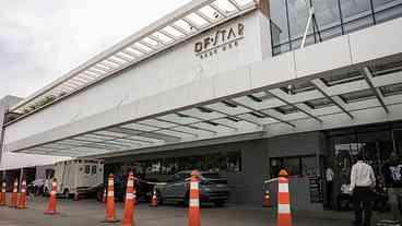 Após tratamento, Bolsonaro tem melhora no quadro de saúde