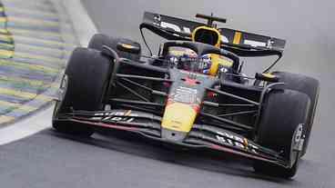 GP de São Paulo não terá formato sprint no próximo ano